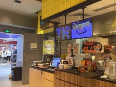 -乐凯撒披萨·烤鸡(曜一城店)
