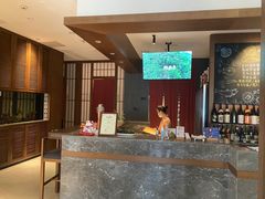 -水之惠鲜鱼料理(王府大街店)