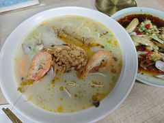 -面道赞宁海海鲜面(迎凤街店)