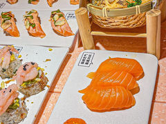 -元气寿司(八号仓店)