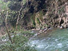 -南江大峡谷