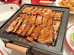 -偏爱炒鸡(老县衙店)