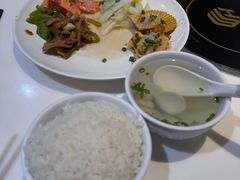 -旺豪海鲜餐厅(友谊阳光城店)