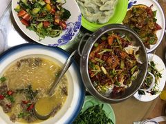 -湘渝人家·川湘菜(十里河店)