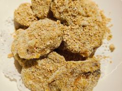 榴莲茄盒-美达尔烧烤海鲜家常菜(泰山路店)