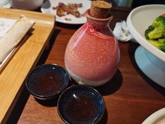 -意满花千醉(金茂览秀城店)