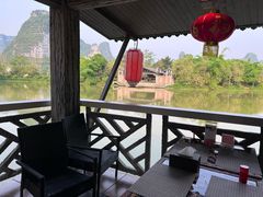 -大新明仕山庄