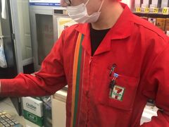 -711便利店(安贞桥胜古南里店)