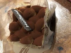-好利来(欧亚商都店)