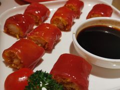 金莎海虾红米肠-避风塘·金牌店·夜宵(金玉兰店)