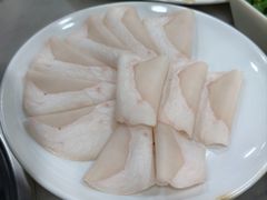 -马记伊源斋涮肉·清真菜(百子湾店)