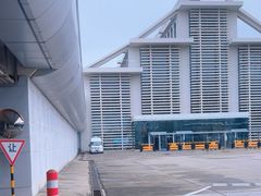 -厦门高崎国际机场-T3航站楼