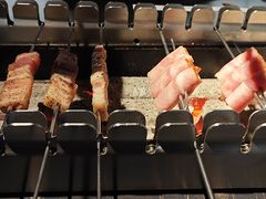 -很久以前羊肉串(中山公园店)