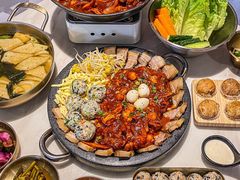 -HOTISLAND海鸡岛·韩国料理(江南西店)