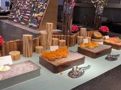 -重庆解放碑威斯汀酒店