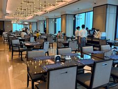 -Social 秀西餐厅-长沙瑞吉酒店(运达店)