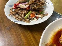 -芦茨金富饭庄·25年老字号·专做稻草鸡