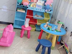 -茂菊口腔连锁(浦东南路店)