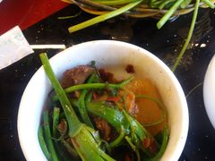 -老石黑山羊毛驴肉火锅(金凯广场店)