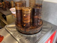 -曾笼笼牛肉饼