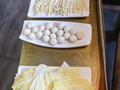 -大明铜锅·烤涮坊·烧烤(新开路店)