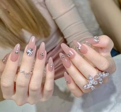 -LILY NAILS美甲美睫