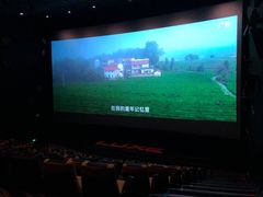 -百美汇影城(LUXE嘉里中心店)