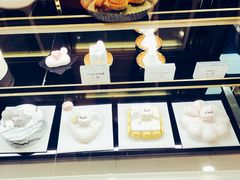 -浮光之丘MontCake生日蛋糕(科华路店)