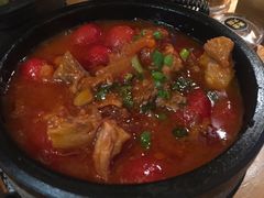 -九锅一堂酸菜鱼(新南凯德直营店)