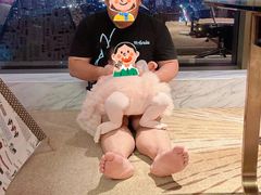 -上海中谷小南国花园酒店
