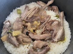 -皇鸽餐厅(龙塘店)