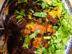 -旺泉餐饮店·清真牛肉面馆