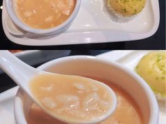 花生汤-闽和南(深圳万象城店)