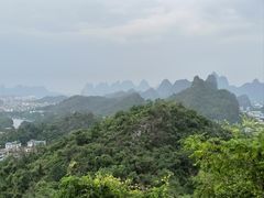 -叠彩山景区