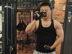 -NRG 健身私教CLUB(云山路店)