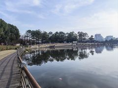 -美兰湖景区