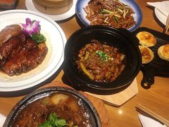 -粤域茶餐厅