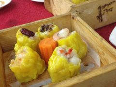 -鼎珑点心仔(燕塘店)