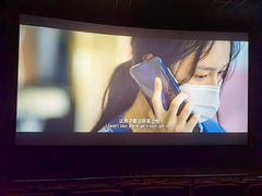 -万达影城(南宁印象城IMAX店)