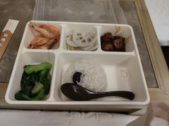 -和子足浴SPA会馆(梁溪店)