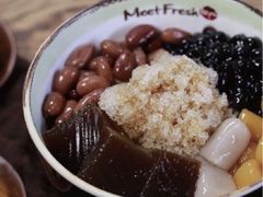 -鲜芋仙(苏州干将店)