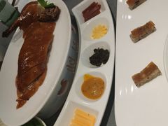 -阿庄新豫菜(航海东路店)