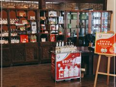 -新虹楼饭庄(崇明陈家镇店)