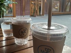 -Money Shops(愚园路店)