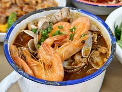 -老三样·旧食新味(万寿宫店)