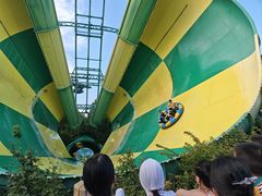 -苏州乐园森林水世界