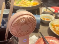 -满来寿喜烧(金虹桥店)