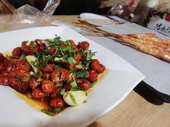 -烤五行·烧烤烤串(石佛营店)