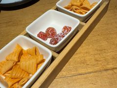 -胡马八破·川菜小馆(高新万达店)