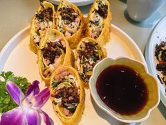 -品味泸沽湖•民族特色菜(大落水店)